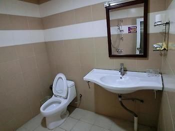 Haikou 0898 Business Hotel מראה חיצוני תמונה