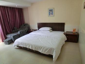 Haikou 0898 Business Hotel מראה חיצוני תמונה