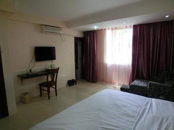 Haikou 0898 Business Hotel מראה חיצוני תמונה