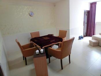 Haikou 0898 Business Hotel מראה חיצוני תמונה